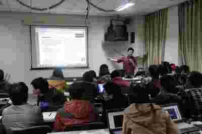 “ANSYS有限元软件技术交流会”成功举办