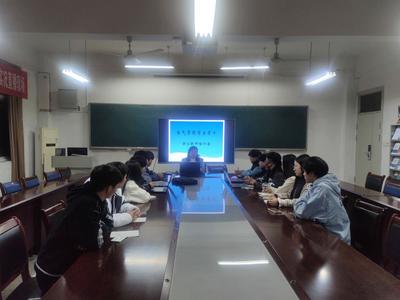 强化办公技能,提高工作效率--电气学院开展办公软件技能培训