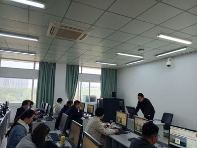 金融科技学院举办“雨课堂”教学专题培训