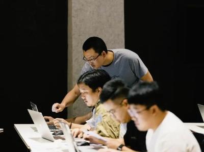 华汇 L-Acoustics高级技术培训及交流活动