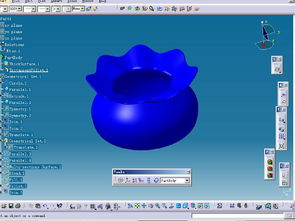 cad软件技术学习交流区法则曲线 law 画空间曲线呵呵,随便画个