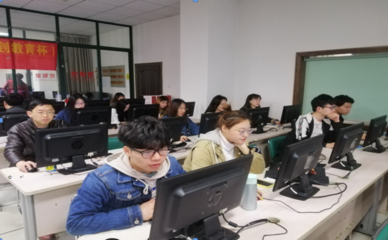 经管人力资源管理沙盘协会参加第四届全国大学生人力资源管理知识技能竞赛培训会