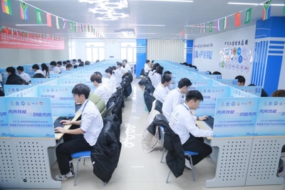 2024一带一路暨金砖国家技能发展与技术创新大赛首届基于信创平台的软件应用与开发赛项在黑龙江交通职业技术学院圆满落幕