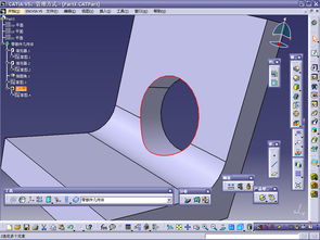 CAD软件技术学习交流 如何精确倒角以达到预期效果