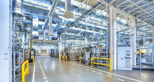 华为5G欧洲征程 2亿欧元法国建厂，与诺基亚爱立信展开软件技术较量