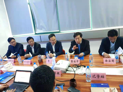 爱科研，用鸿之微云——鸿之微科技软件技术交流助力科研创新