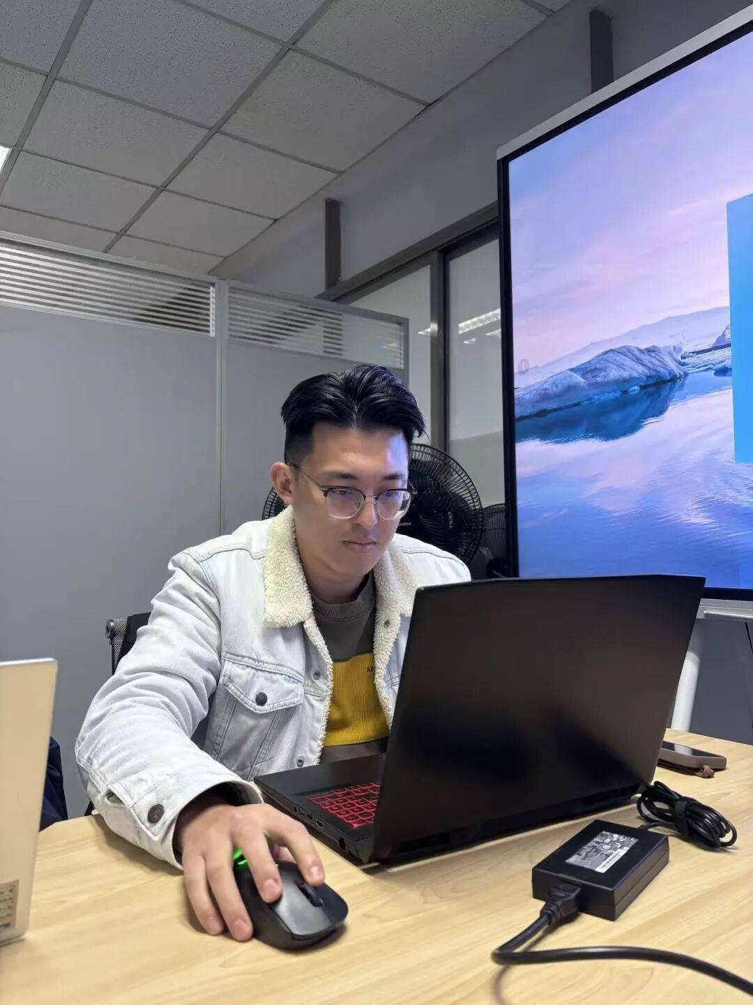 长虹虹信软件 以用户为中心，用执行力筑就智能制造标杆